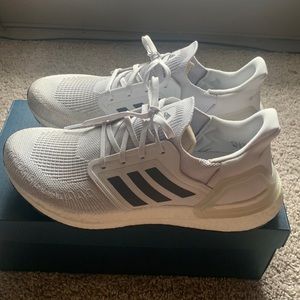 Adidas Ultraboost Gray 12.5